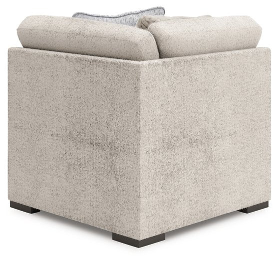 Cuddle Plush Sectional with Chaise - Golden Home Furniture (Columbus, OH) - Multi Location