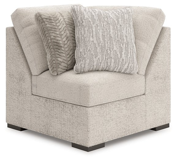 Cuddle Plush Sectional with Chaise - Golden Home Furniture (Columbus, OH) - Multi Location