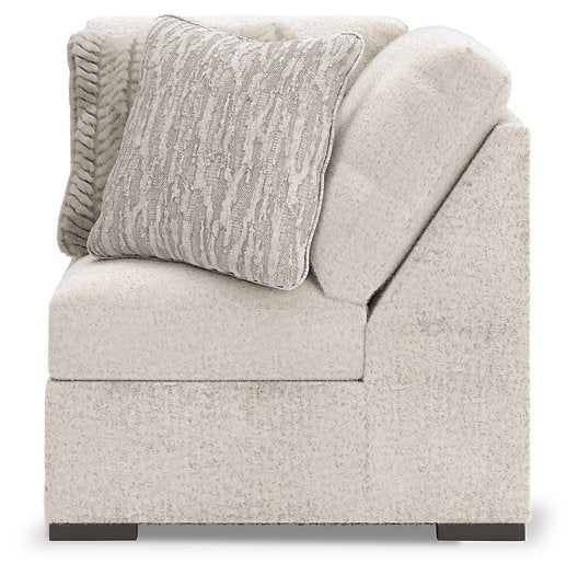 Cuddle Plush Sectional with Chaise - Golden Home Furniture (Columbus, OH) - Multi Location