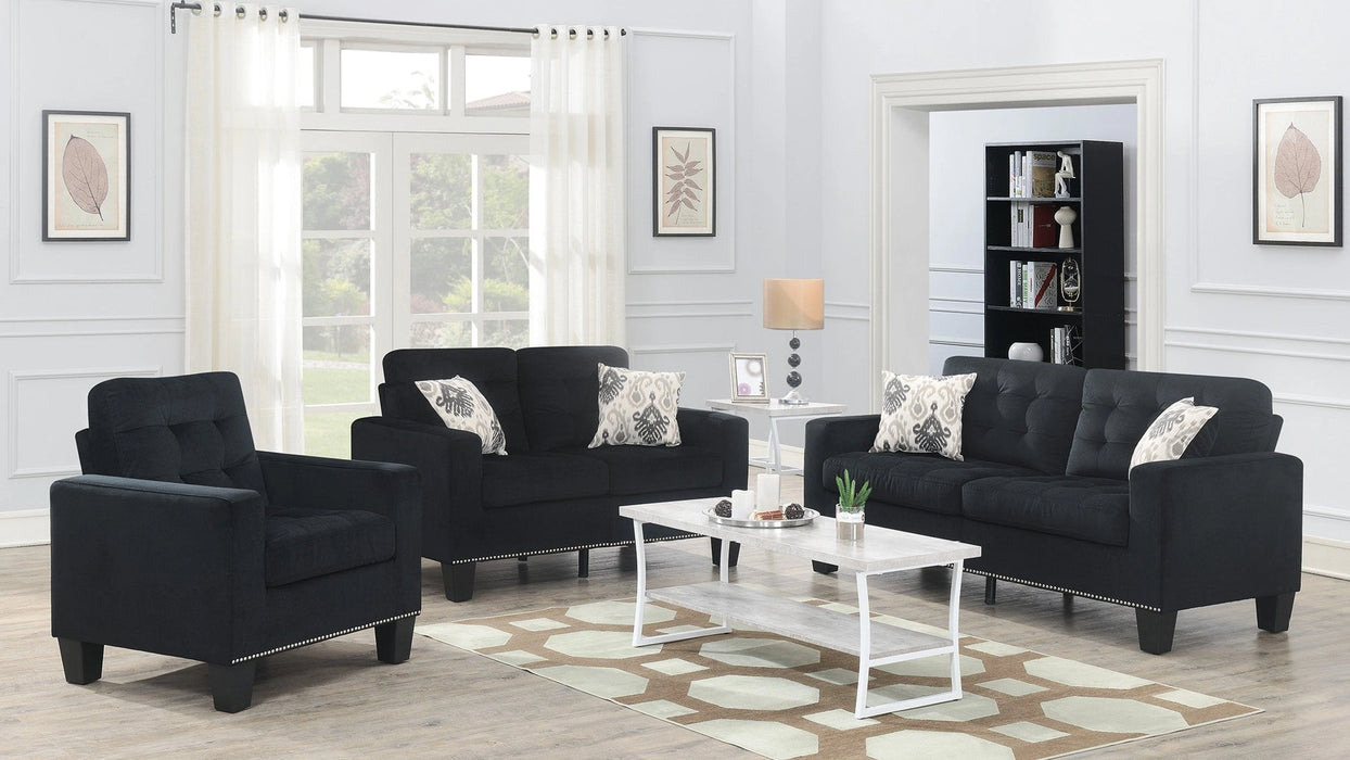 Elisa LOVESEAT - U436-L