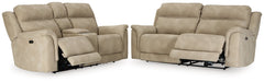 Next-Gen DuraPella Living Room Set - Golden Home Furniture (Columbus, OH) - Multi Location