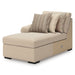 LadyMae Sectional with Chaise - Golden Home Furniture (Columbus, OH) - Multi Location