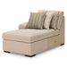 LadyMae Sectional with Chaise - Golden Home Furniture (Columbus, OH) - Multi Location