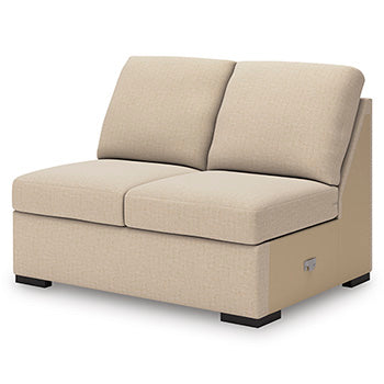LadyMae Sectional with Chaise - Golden Home Furniture (Columbus, OH) - Multi Location