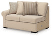 LadyMae Sectional - Golden Home Furniture (Columbus, OH) - Multi Location