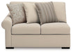 LadyMae Sectional - Golden Home Furniture (Columbus, OH) - Multi Location