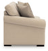 LadyMae Sectional with Chaise - Golden Home Furniture (Columbus, OH) - Multi Location