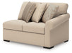 LadyMae Sectional - Golden Home Furniture (Columbus, OH) - Multi Location