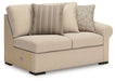 LadyMae Sectional - Golden Home Furniture (Columbus, OH) - Multi Location
