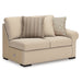 LadyMae Sectional with Chaise - Golden Home Furniture (Columbus, OH) - Multi Location