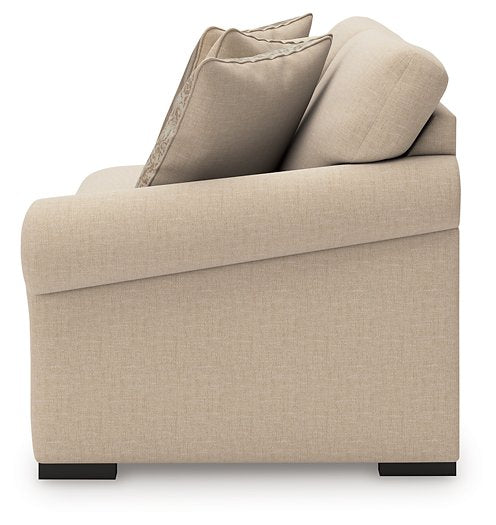 LadyMae Sectional - Golden Home Furniture (Columbus, OH) - Multi Location