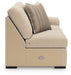 LadyMae Sectional with Chaise - Golden Home Furniture (Columbus, OH) - Multi Location