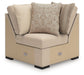LadyMae Sectional - Golden Home Furniture (Columbus, OH) - Multi Location