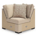 LadyMae Sectional with Chaise - Golden Home Furniture (Columbus, OH) - Multi Location