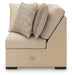 LadyMae Sectional - Golden Home Furniture (Columbus, OH) - Multi Location