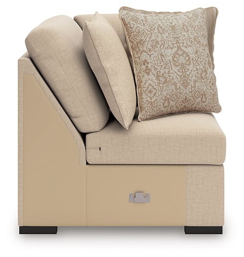 LadyMae Sectional - Golden Home Furniture (Columbus, OH) - Multi Location