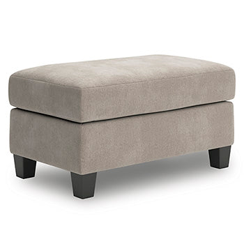 Willarae Ottoman - Golden Home Furniture (Columbus, OH) - Multi Location