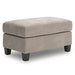 Willarae Ottoman - Golden Home Furniture (Columbus, OH) - Multi Location