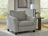 Willarae Oversized Chair - Golden Home Furniture (Columbus, OH) - Multi Location