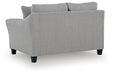 Willarae Loveseat - Golden Home Furniture (Columbus, OH) - Multi Location
