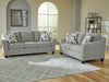 Willarae Living Room Set - Golden Home Furniture (Columbus, OH) - Multi Location