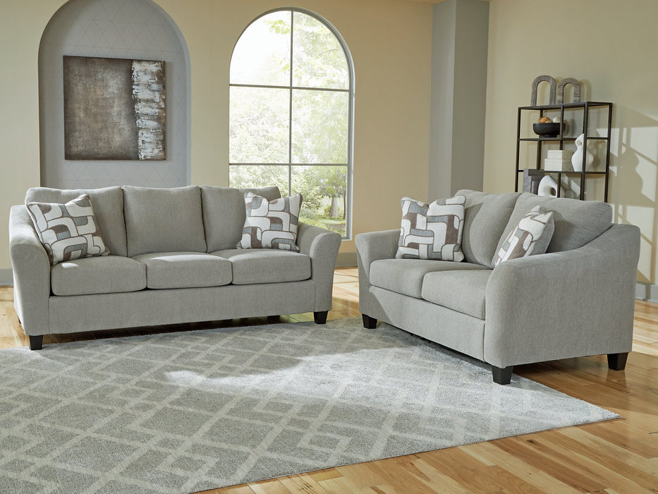 Willarae Living Room Set - Golden Home Furniture (Columbus, OH) - Multi Location