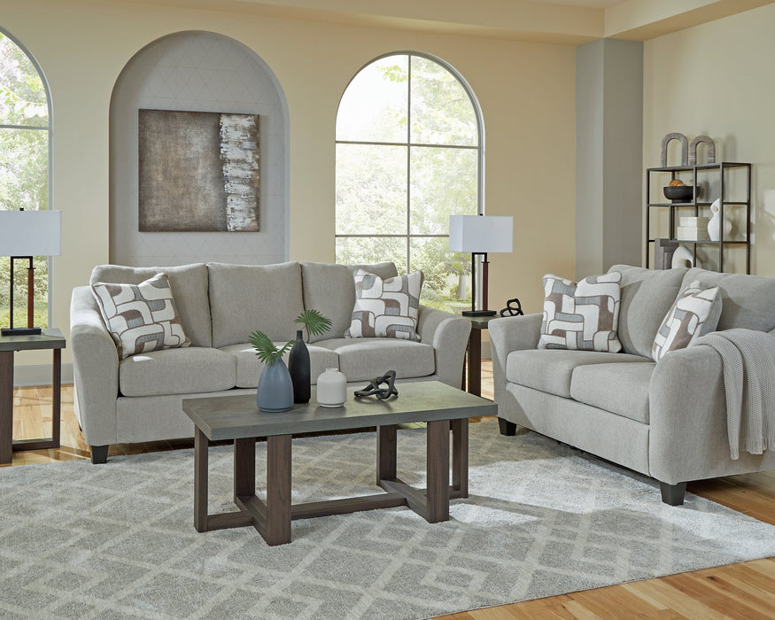Willarae Living Room Set - Golden Home Furniture (Columbus, OH) - Multi Location