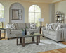 Willarae Living Room Set - Golden Home Furniture (Columbus, OH) - Multi Location