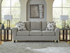 Willarae Living Room Set - Golden Home Furniture (Columbus, OH) - Multi Location