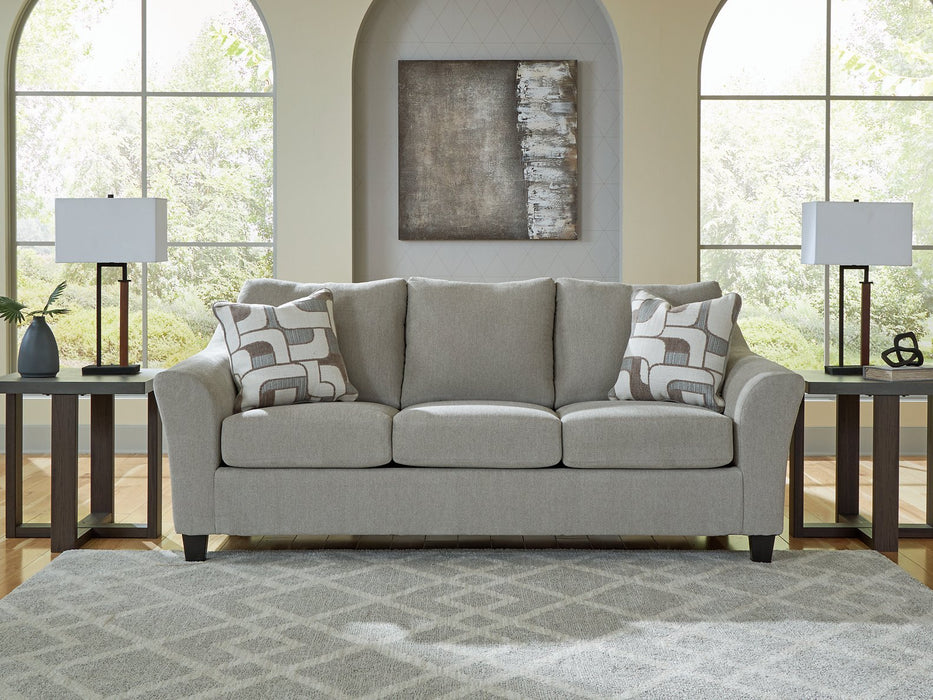 Willarae Sofa Sleeper - Golden Home Furniture (Columbus, OH) - Multi Location