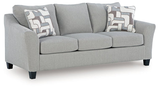 Willarae Sofa - Golden Home Furniture (Columbus, OH) - Multi Location