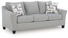Willarae Living Room Set - Golden Home Furniture (Columbus, OH) - Multi Location