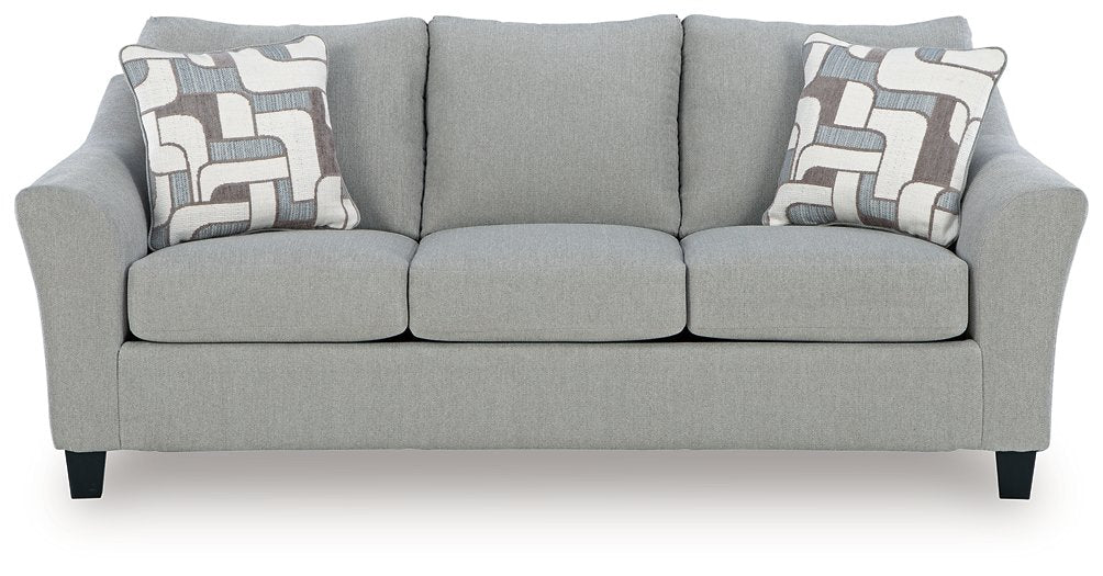 Willarae Sofa - Golden Home Furniture (Columbus, OH) - Multi Location