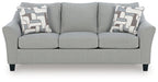 Willarae Sofa Sleeper - Golden Home Furniture (Columbus, OH) - Multi Location