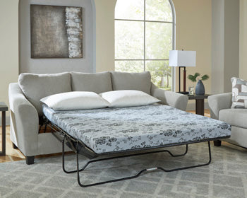 Willarae Sofa Sleeper - Golden Home Furniture (Columbus, OH) - Multi Location