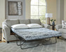 Willarae Sofa Sleeper - Golden Home Furniture (Columbus, OH) - Multi Location