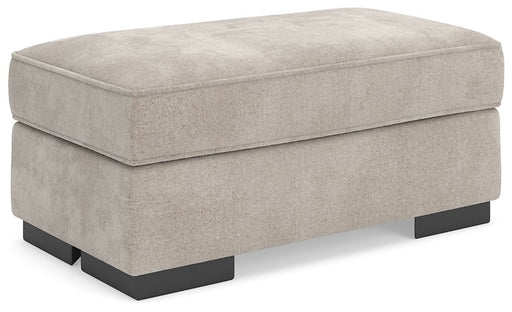 High Profile Ottoman - Golden Home Furniture (Columbus, OH) - Multi Location