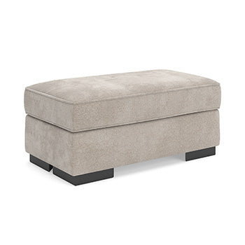 High Profile Ottoman - Golden Home Furniture (Columbus, OH) - Multi Location