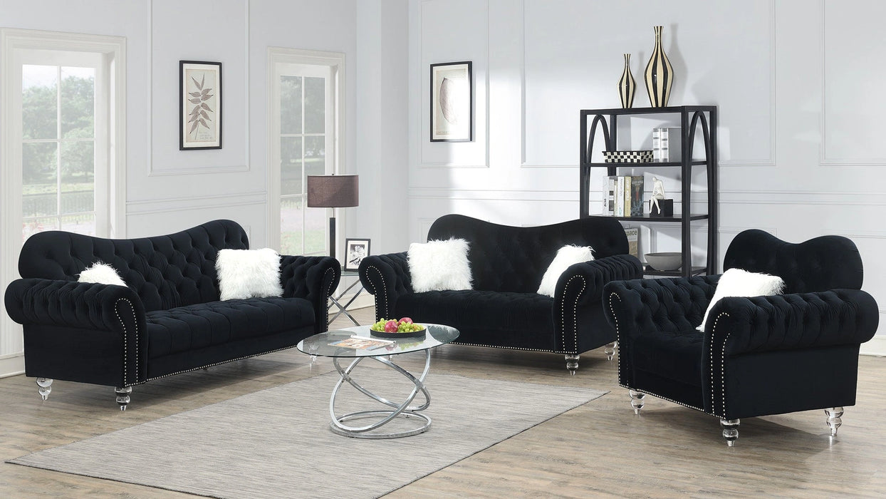 Capella LOVESEAT - U217-L
