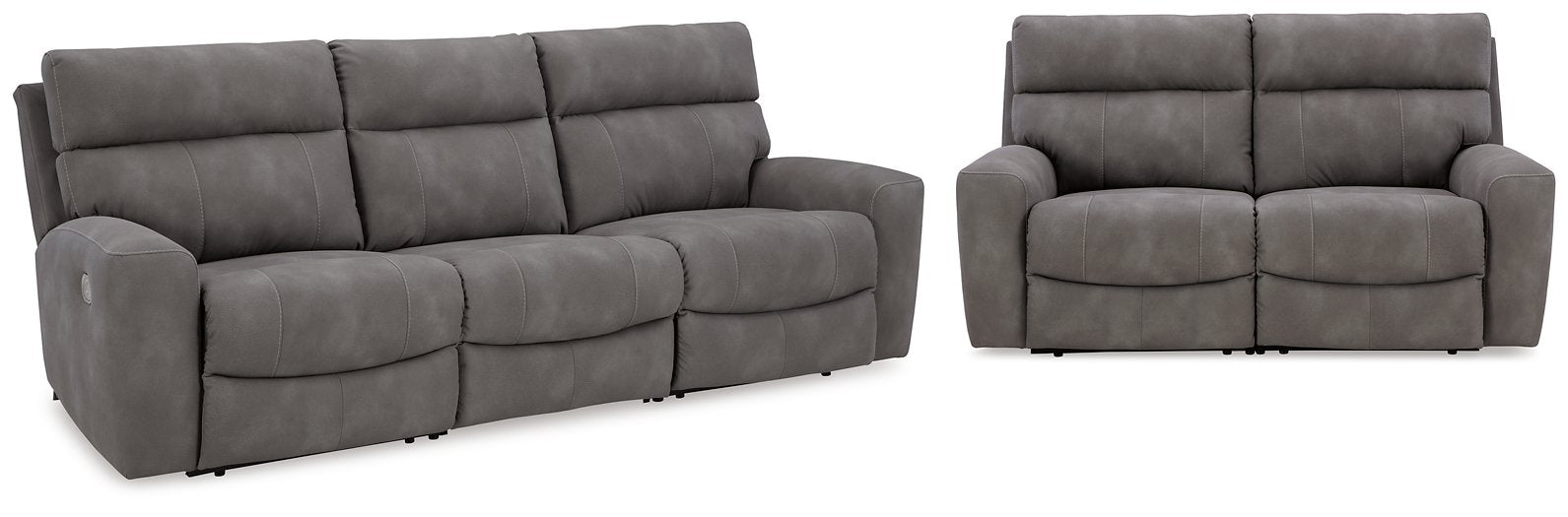 Next-Gen DuraPella Living Room Set - Golden Home Furniture (Columbus, OH) - Multi Location