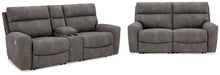 Next-Gen DuraPella Living Room Set - Golden Home Furniture (Columbus, OH) - Multi Location