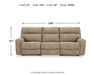 Next-Gen DuraPella Living Room Set - Golden Home Furniture (Columbus, OH) - Multi Location