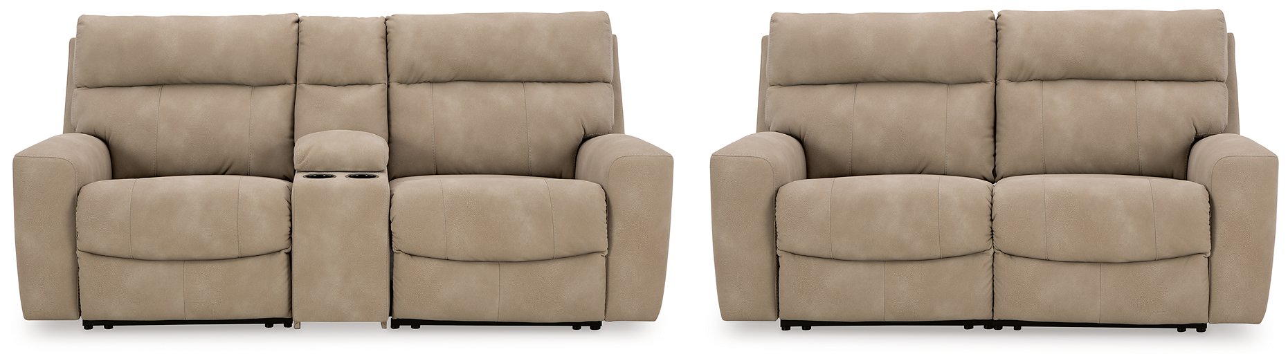 Next-Gen DuraPella Living Room Set - Golden Home Furniture (Columbus, OH) - Multi Location