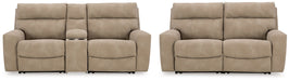 Next-Gen DuraPella Living Room Set - Golden Home Furniture (Columbus, OH) - Multi Location