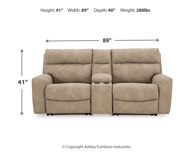 Next-Gen DuraPella Living Room Set - Golden Home Furniture (Columbus, OH) - Multi Location