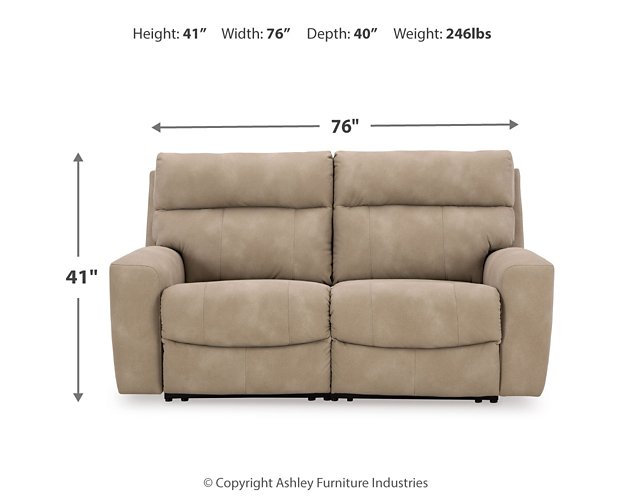Next-Gen DuraPella Living Room Set - Golden Home Furniture (Columbus, OH) - Multi Location