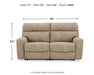 Next-Gen DuraPella Living Room Set - Golden Home Furniture (Columbus, OH) - Multi Location