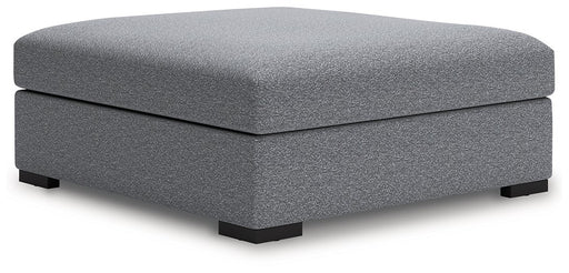 Bealton Oversized Accent Ottoman - Golden Home Furniture (Columbus, OH) - Multi Location