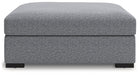 Bealton Oversized Accent Ottoman - Golden Home Furniture (Columbus, OH) - Multi Location