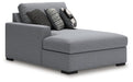 Bealton Sectional with Chaise - Golden Home Furniture (Columbus, OH) - Multi Location
